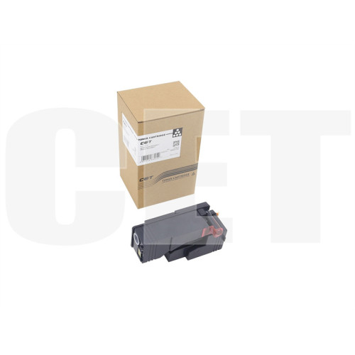 Тонер-картридж (CPT) для XEROX WorkCentre 6025 (CET) Black, CET141674