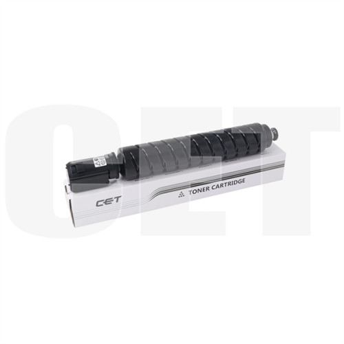 Тонер-картридж (CPP, TF8) C-EXV65 для CANON iR C3326/C3326i (CET) Black, 299г, 17500 стр., CET141895