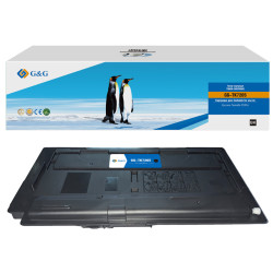 G&G toner-cartridge для Kyocera TASKalfa 3510ci с чипом 35 000 стр. TK-7205 1T02NL0NL0 гарантия 36 мес.распродажа остатков