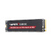 Patriot Viper VP4300 Lite 2TB M.2 2280 NVMe PCIe 4.0 x4 R7400/W6400 TBW 1600TB 3D NAND