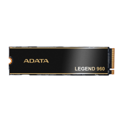 ADATA LEGEND 960 M.2 2280 NVMe PCIe 4.0 x4 2TB 7400/6800 COLOR BOX