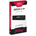 Kingston SSD 8TB SFYR2D/8T1 Fury Renegade G5 M.2 2280 PCIe 5.0 x4 NVMe R14800/W14000MB/s 3D TLC MTBF 2M TBW 8000 Retail 1 year