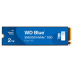 Western Digital Black SSD SN5000 M2.2280 PCIe 4.0 2Tb, 5150MBs/4850MBs, TBW 900, WDS200T4B0E, 1 year