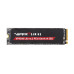 Patriot Viper VP4300 Lite 2TB M.2 2280 NVMe PCIe 4.0 x4 R7400/W6400 TBW 1600TB 3D NAND