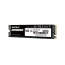 Patriot SSD P400 Lite 1TB M.2 2280 NVMe PCle 4.0 x4 R3500/W2700 TBW 560TB 3D NAND with HS