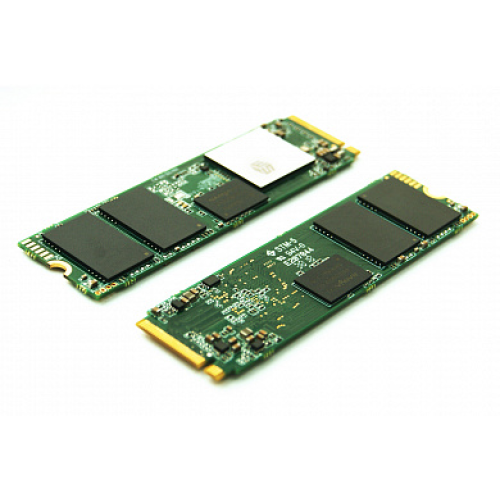 GS Nanotech SSD GS027 2048ГБ PCIe 3 x4, M.2 2280, 3D TLC, до R3200/W1600 МБ/с, IOPS (random 4K) до R166K/W112K, 2048МБ DRAM buffer, 3750 TBW, 1y wty, МПТ 27 баллов