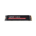 Patriot Viper VP4300 Lite 500GB M.2 2280 NVMe PCIe 4.0 x4 R7000/W4000 TBW 400TB 3D NAND