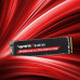 Patriot Viper VP4300 Lite 500GB M.2 2280 NVMe PCIe 4.0 x4 R7000/W4000 TBW 400TB 3D NAND