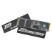 Patriot Viper VP4300 2TB M.2 2280 NVMe PCIe 4.0 x4 R7400/W6800 TBW 2000TB DRAM-Buffered 3D NAND TLC