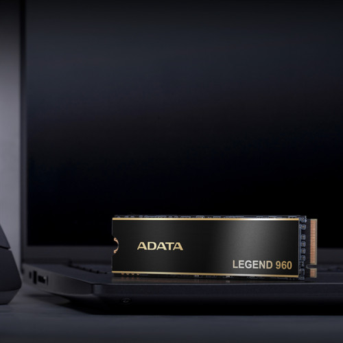 ADATA LEGEND 960 M.2 2280 NVMe PCIe 4.0 x4 2TB 7400/6800 COLOR BOX