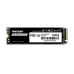 Patriot SSD P400 Lite 1TB M.2 2280 NVMe PCle 4.0 x4 R3500/W2700 TBW 560TB 3D NAND with HS