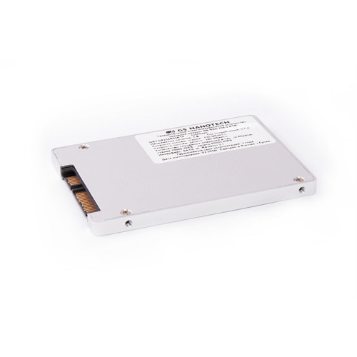 GS Nanotech SSD GSPTA 512ГБ, 2,5