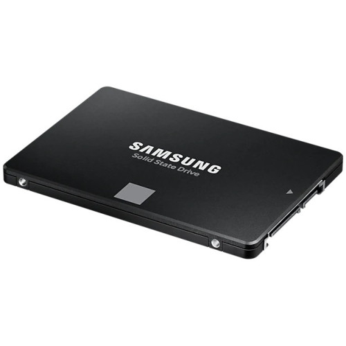 SSD 2.5
