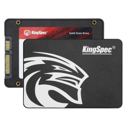 KingSpec SSD 960GB SATA III 2.5