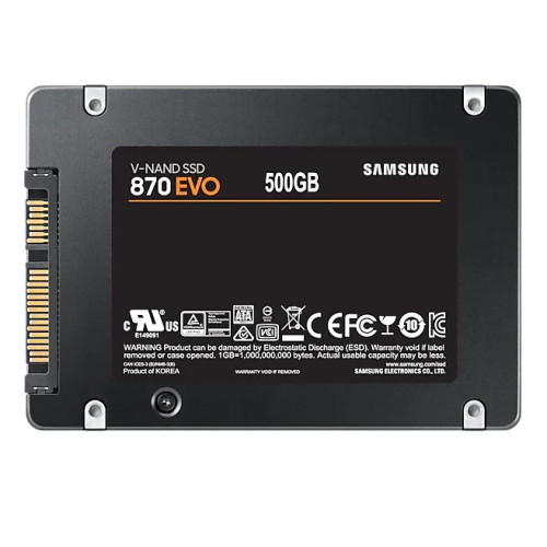 SSD 2.5