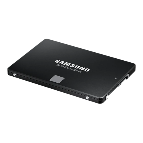 SSD 2.5