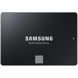 SSD 2.5