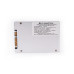 GS Nanotech SSD GSPTA 512ГБ, 2,5