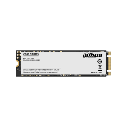 Dahua SSD C800N 1TB M.2 2280 SATA III 3D NAND TLC, R/W up to 530/500MB/s, TBW 400TB 3year wty