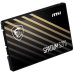 MSI SSD SPATIUM S270 480GB SATA III 2.5