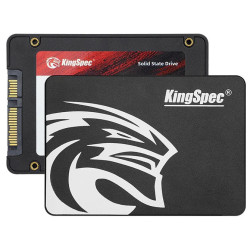 KingSpec SSD 1TB SATA III 2.5
