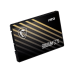 MSI SSD SPATIUM S270 240GB SATA III 2.5