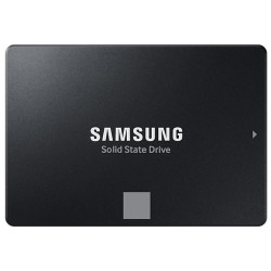 SSD 2.5