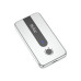Netac Z11 500GB USB 3.2 Gen 2 Type-C External SSD AES 256-bit Fingerprint Encryption, R/W up to 550MB/480MB/s,with USB-C to USB-A cable and USB-A to USB-C adapter 3Y wty