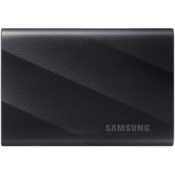 SSD Samsung T9 External 1Tb BLACK USB 3.2 Type-C (MU-PG1T0B/WW) 1year