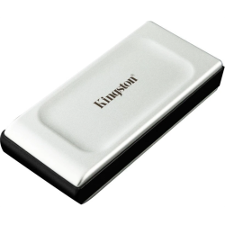 Kingston External SSD XS2000 BOC 4Tb USB 3.2 Gen 2x2 R2000/W2000MB/s Retail 1 year (SXS2000/4000GA)