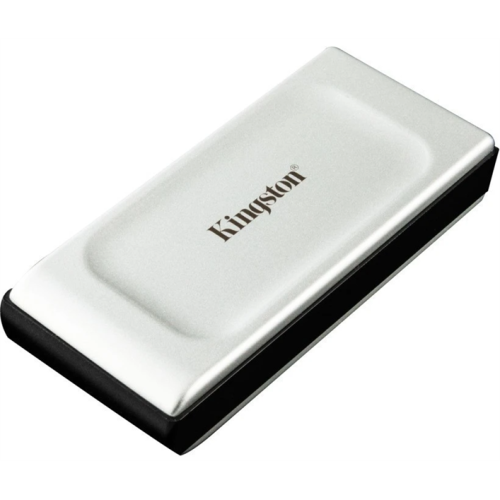 Kingston External SSD XS2000 BOC 1Tb USB 3.2 Gen 2x2 R2000/W2000MB/s Retail 1 year (SXS2000/1000GA)