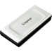 Kingston External SSD XS2000 BOC 1Tb USB 3.2 Gen 2x2 R2000/W2000MB/s Retail 1 year (SXS2000/1000GA)
