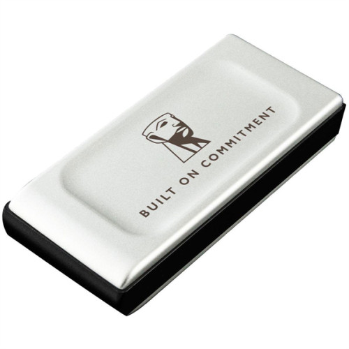 Kingston External SSD XS2000 BOC 500Gb USB 3.2 Gen 2x2  R2000/W2000MB/s Retail 1 year (SXS2000/500GA)