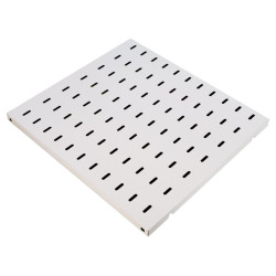 ЦМО Полка перфорированная, глубина 580 мм