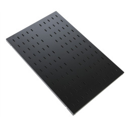 ЦМО Полка перфорированная грузоподъёмностью 100 кг., глубина 1000 мм