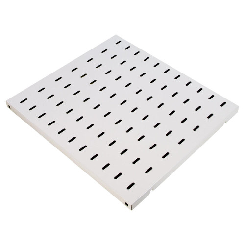 ЦМО Полка перфорированная, глубина 450 мм