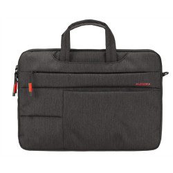 Компьютерная сумка SUMDEX (13,3) PNA-402BK, цвет черный