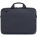 Case HP Everyday 16 Odyssey Gray Laptop Briefcase cons