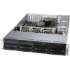 Supermicro серверные корпуса