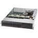 Supermicro SuperServer 2U 2029P-TXRT noCPU(2) 2nd Gen/ noDIMM(16) DDR4/16x2.5