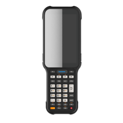 Bluebird EK430 (WWAN) A10, LTE, WiFi, BT, AGPS, 13MP Rear , 5MP Front , 4.3