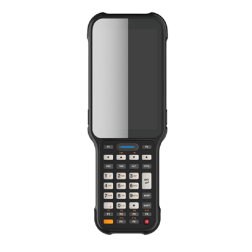 Bluebird EK430 (WWAN) A10, LTE, WiFi, BT, AGPS, 13MP Rear , 5MP Front , 4.3