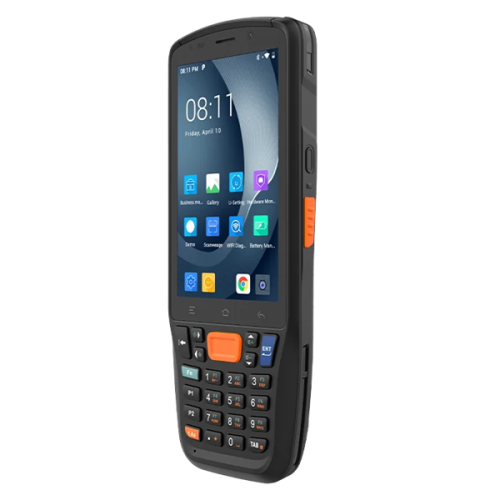 UROVO CT48S 2D SE2030W SR/AND12/WIFI/BT/4G/4GB/64GB/26-KEY (ПРОМО ЦЕНА)