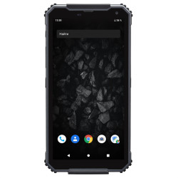 MIG EXPLD  S6 Pro, SDM632 1,8GHz, 4Gb/64Gb, 1440*720 LCD, 5MP/13MP, 4G LTE,  Android 9, Wi-Fi 2.4GHz/5GHz, Bluetooth 4.2 BLE, NFC, 2D сканер, кабель USB Type-C, блок питания USB