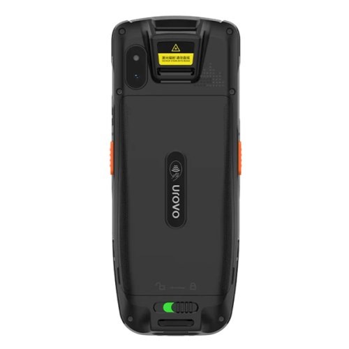 UROVO CT48S 2D SE2030W SR/AND12/WIFI/BT/4G/4GB/64GB/26-KEY (ПРОМО ЦЕНА)