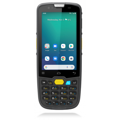 Newland MT6755 WWAN, A13 GMS,  27K, 4