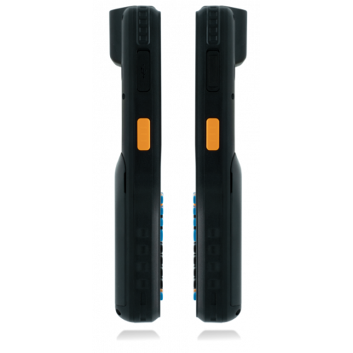 Newland N7 Pro II WWAN, A13 GMS (AER), 4GB/64GB, 4” Gorilla Glass Touch Scr, 29К, 2D Duo Near & FR Mega Pixel im w/Laser Aimer, BT, GPS, NFC, 4G & WiFi, Cam, Incl. USB cab, bat and multiplug adapter