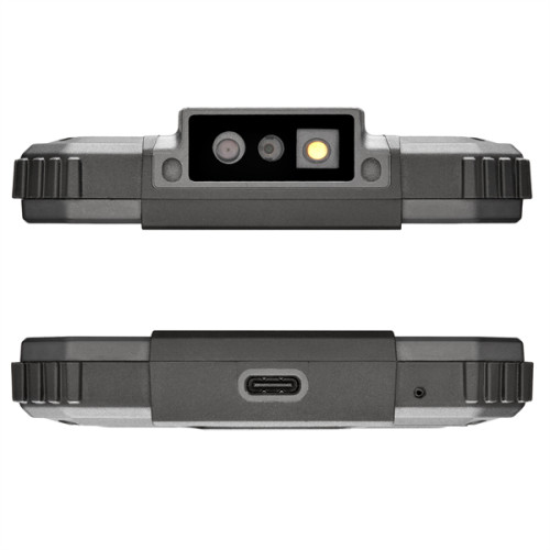 MIG EXPLD  S6, SDM450 1,8 Ghz, 3Gb/32Gb, 1440*720 LCD, 5MP/13MP, 4G LTE, Android 10.0, Wi-Fi 2.4GHz/5GHz, Bluetooth 4.2 BLE, NFC, 2D сканер, кабель USB Type-C, блок питания USB