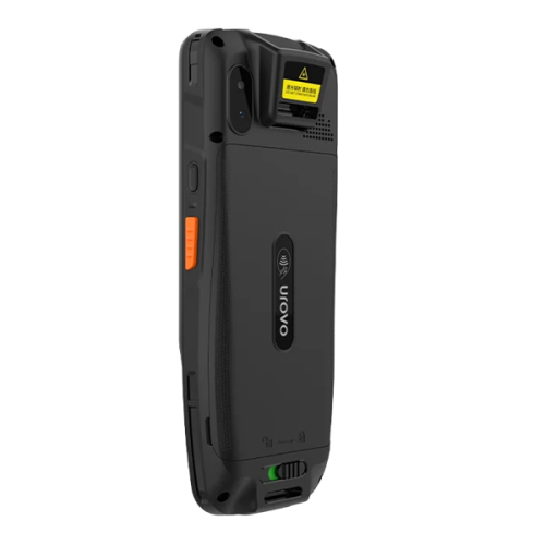 UROVO CT48S 2D SE2030W SR/AND12/WIFI/BT/4G/4GB/64GB/26-KEY (ПРОМО ЦЕНА)