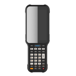 Bluebird EK430 (WWAN) A10, LTE, WiFi, BT, AGPS, 13MP Rear , 5MP Front , 4.3